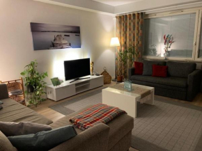 Rovaniemi city Apartment